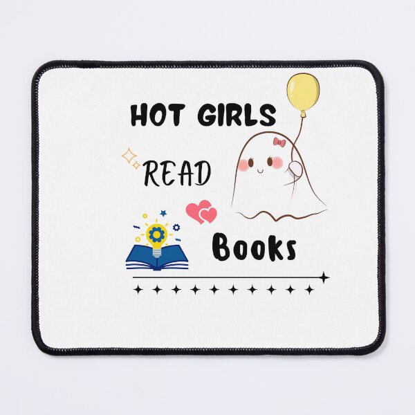 Item preview, Copy of Cute ghost read book design designed and sold by Cosmicworld07.