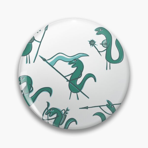 Item preview, Lizard Warriors  designed and sold by Nigh-designs.
