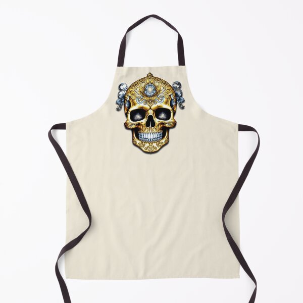 Item preview, royal skull designed and sold by callistoshop1.