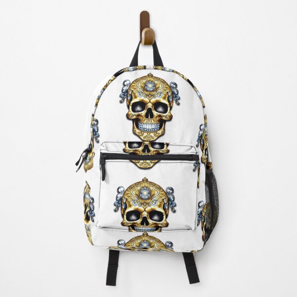 Item preview, royal skull designed and sold by callistoshop1.
