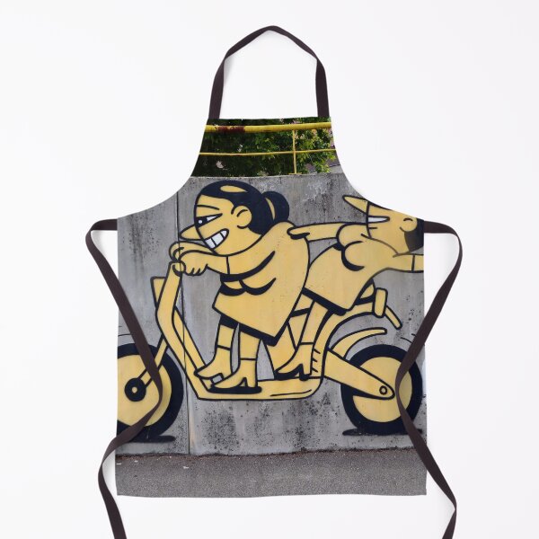Item preview, French Streetart 3 designed and sold by JonDelorme.