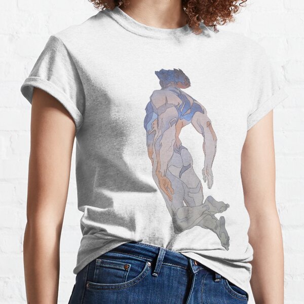 Reproduction Classic T-Shirt