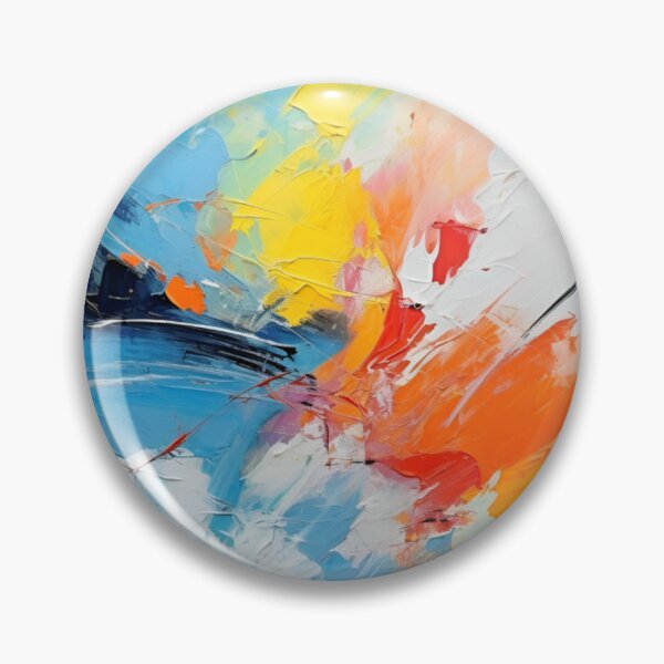 Item preview, abstract canvas designed and sold by Ricardo Rodríguez Pérez.