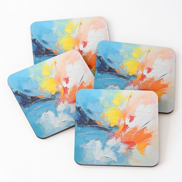 Item preview, abstract canvas designed and sold by Ricardo Rodríguez Pérez.
