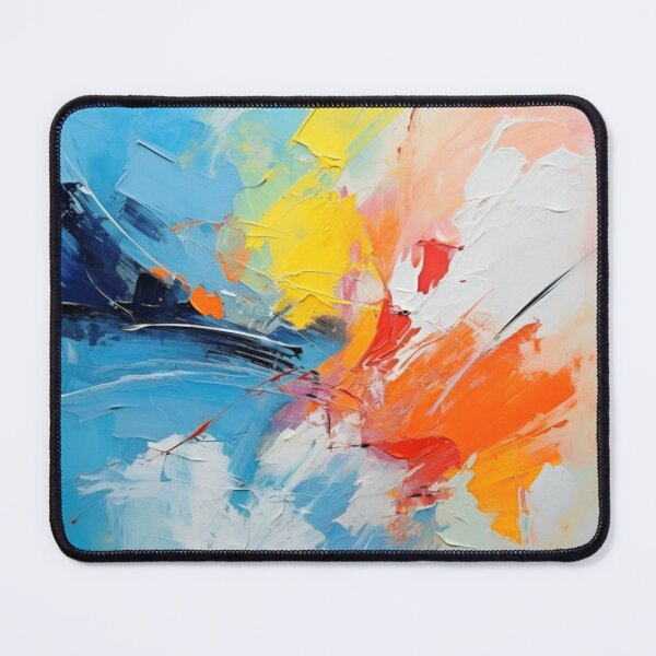Item preview, abstract canvas designed and sold by Ricardo Rodríguez Pérez.