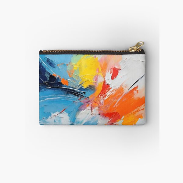 Item preview, abstract canvas designed and sold by Ricardo Rodríguez Pérez.