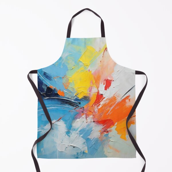 Item preview, abstract canvas designed and sold by Ricardo Rodríguez Pérez.