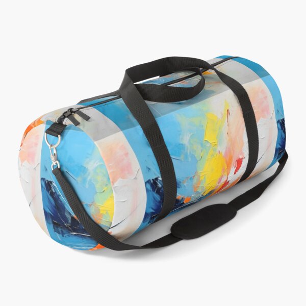 Item preview, abstract canvas designed and sold by Ricardo Rodríguez Pérez.