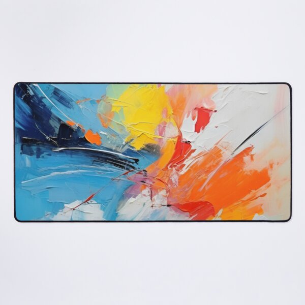 Item preview, abstract canvas designed and sold by Ricardo Rodríguez Pérez.