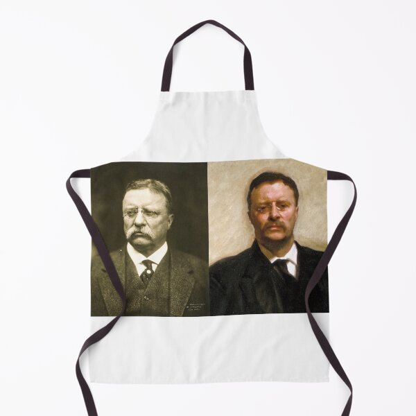 Item preview, teddy roosevelt designed and sold by wildlifist.