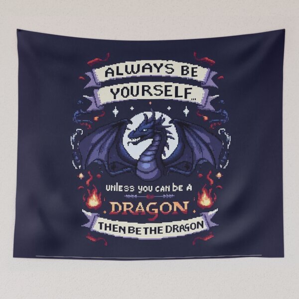 Item preview, "Dragons are simply amazing." designed and sold by Isai-64v16.