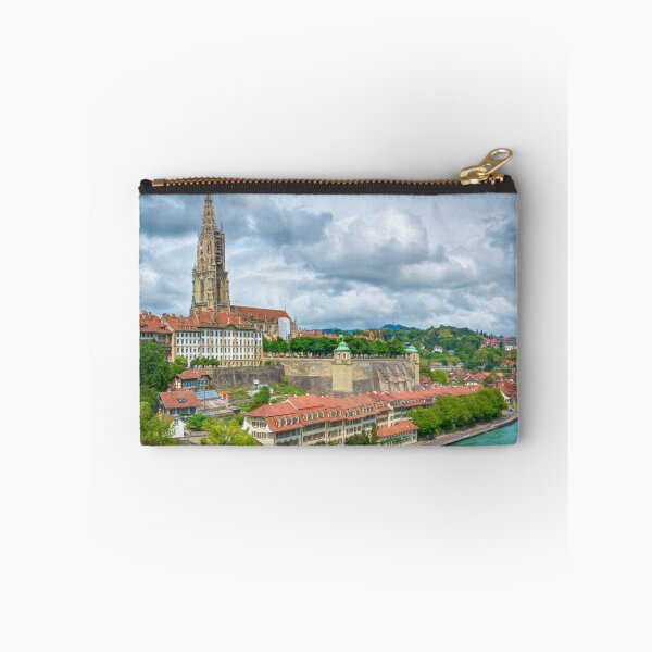 Item preview, Bern Cathedral designed and sold by Viv Thompson Photography .