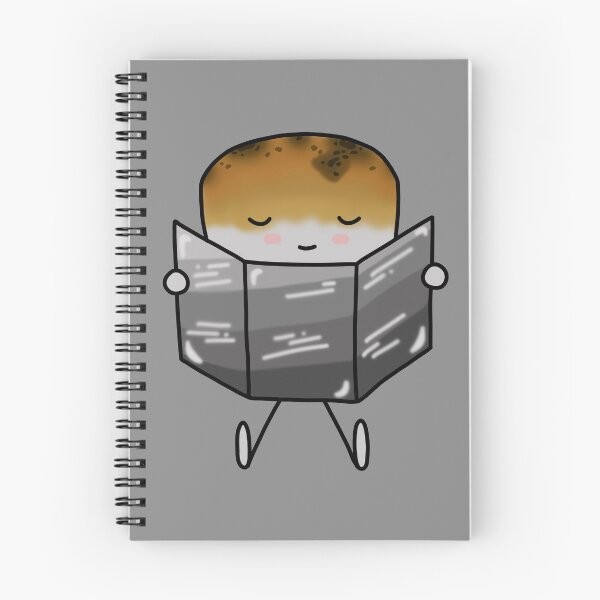 Item preview, Toasty the marshmallow tanning designed and sold by mairsaydraws.
