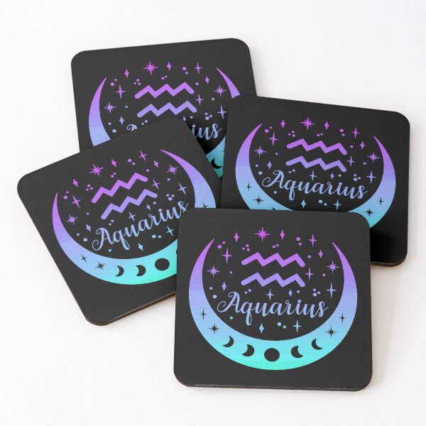 Item preview, Ocean Waves of Aquarius  designed and sold by Sun Sand & Sea Art.