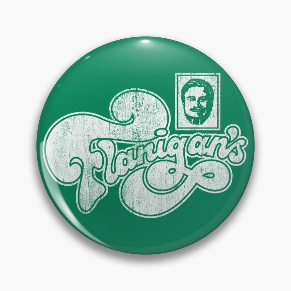 Item preview, Flanigan's: Deerfield Beach, Florida designed and sold by brianhillDESIGN.