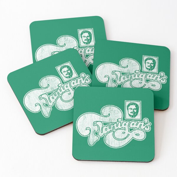 Item preview, Flanigan's: Deerfield Beach, Florida designed and sold by brianhillDESIGN.