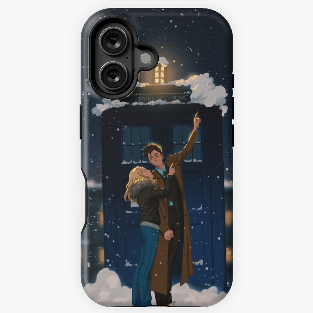Item preview, iPhone Magsafe Tough Case designed and sold by nipuni.