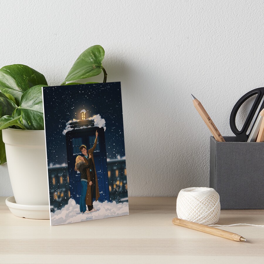 Item preview, Art Board Print designed and sold by nipuni.
