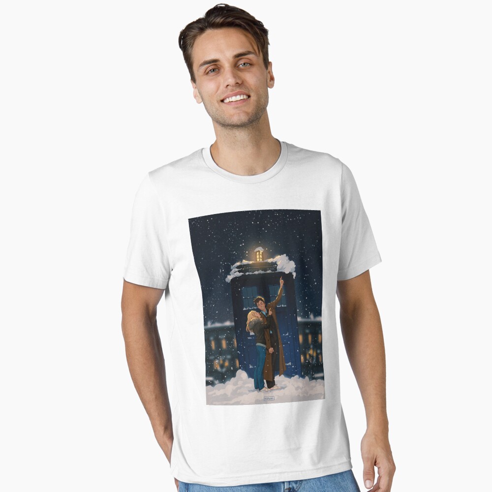 Item preview, Essential T-Shirt designed and sold by nipuni.