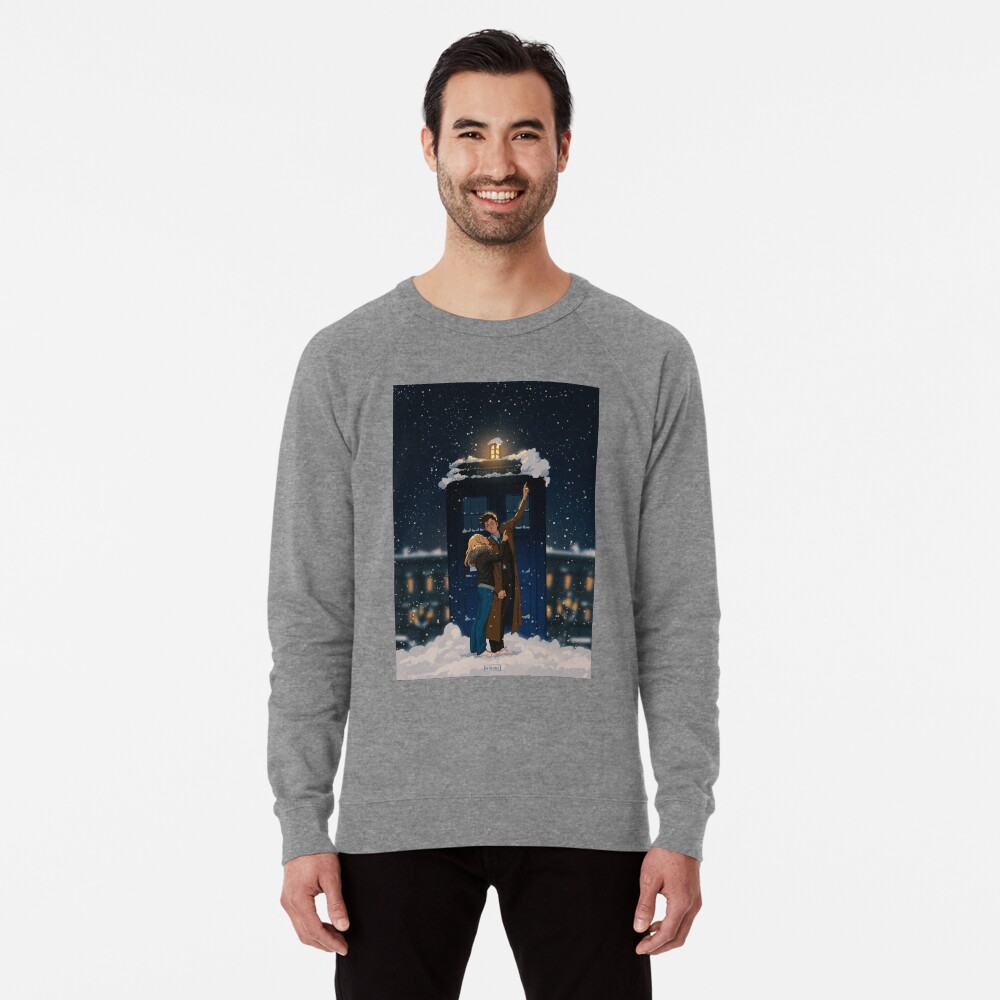 Item preview, Lightweight Sweatshirt designed and sold by nipuni.