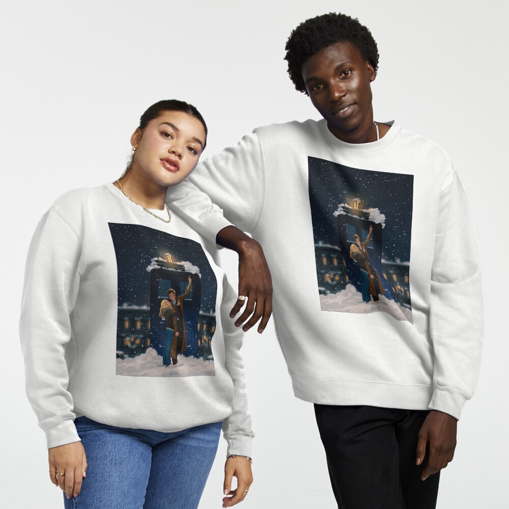 Item preview, Pullover Sweatshirt designed and sold by nipuni.