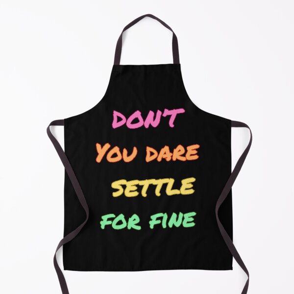Item preview, don't you dare settle for fine designed and sold by belladesign7.
