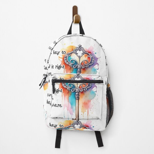 Item preview, Key Master of My Heart designed and sold by HendAhabib.