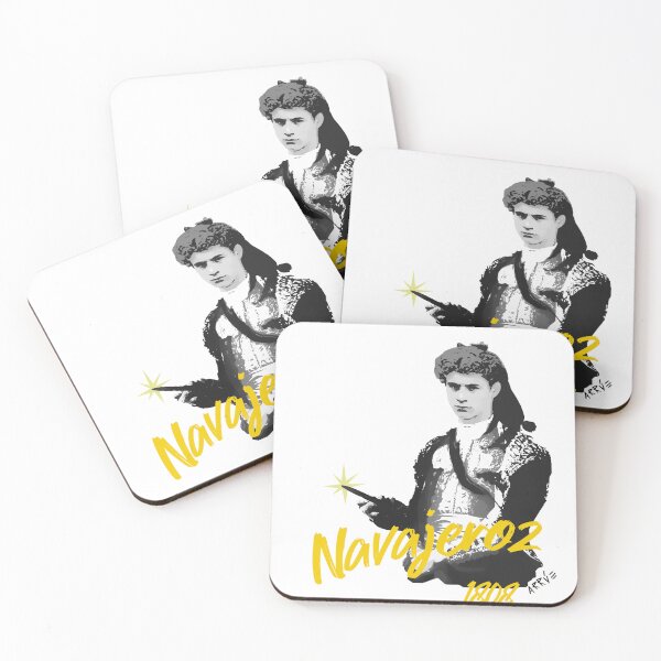 Item preview, Navajeros 1808 designed and sold by Arrve.
