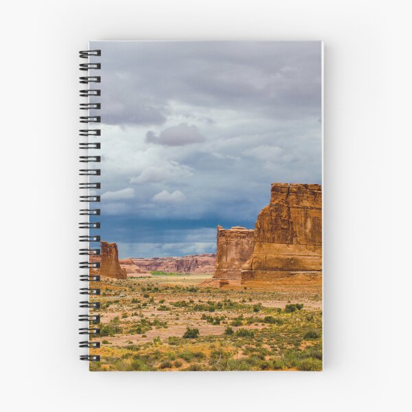 Item preview, Towers on the Arches Scenic Drive, Arches NP designed and sold by Brian Shaw.