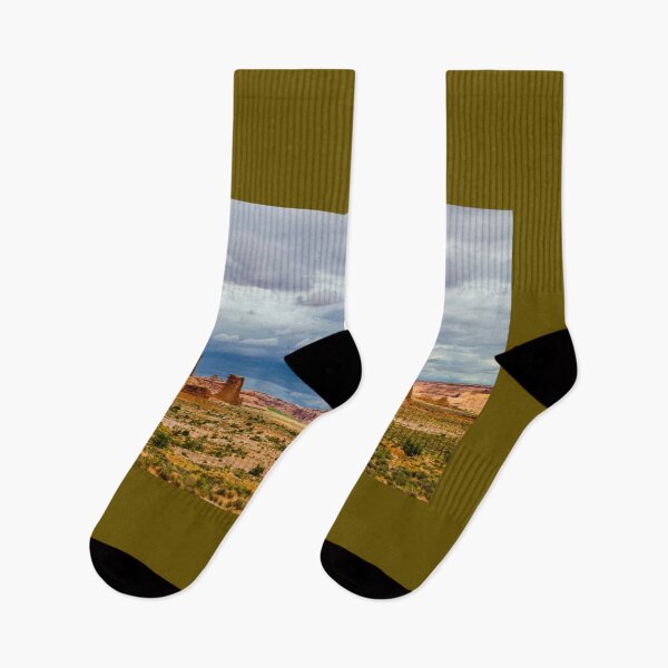Item preview, Towers on the Arches Scenic Drive, Arches NP designed and sold by Brian Shaw.
