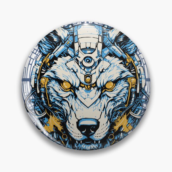 Item preview, Night Wolf designed and sold by Jmacc123.