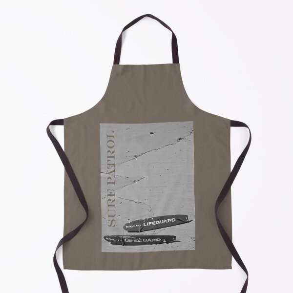 Item preview, Surf Patrol designed and sold by Yaminsohail.