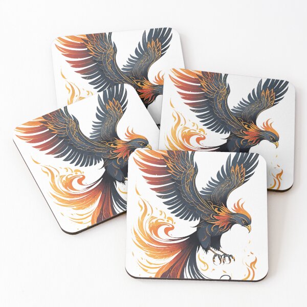 Item preview, Fire Bird designed and sold by SynergyArtist.