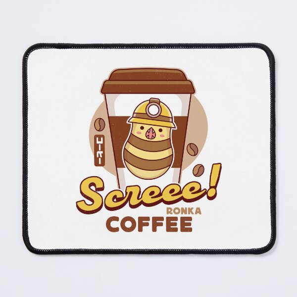 Item preview, Great Serpent Of Ronka Coffee designed and sold by Lagelantee.
