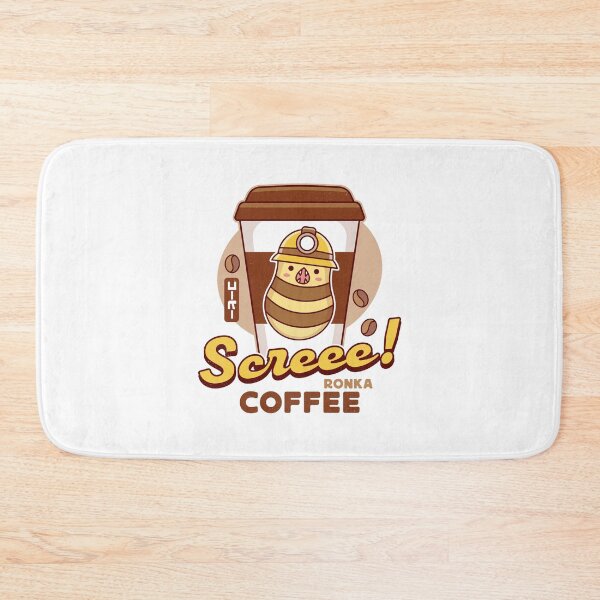 Item preview, Great Serpent Of Ronka Coffee designed and sold by Lagelantee.