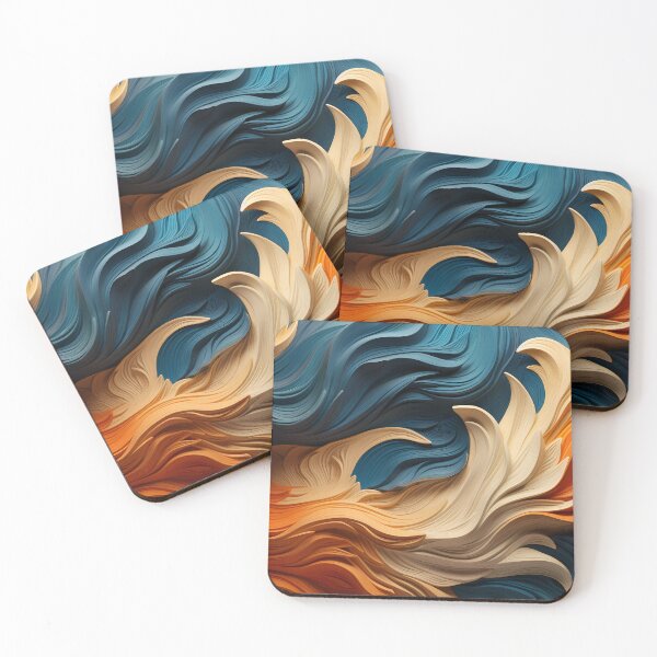 Item preview, The Art of Color: Digital Backgrounds for Impactful Projects designed and sold by Artedig.