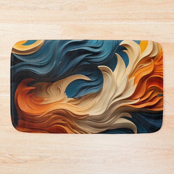 Item preview, The Art of Color: Digital Backgrounds for Impactful Projects designed and sold by Artedig.