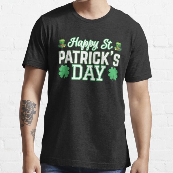 Funny Shirt Men, St Patricks Tee Here for the Beer Birthday Gift - Irish  Shirt Fathers Day Gift Funny T-Shirt Cool Shirt Husband Gift