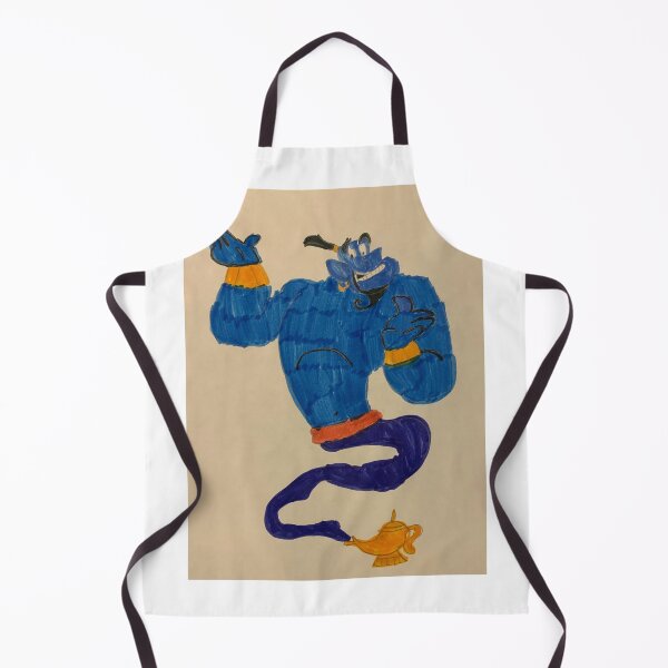 Item preview, Genie designed and sold by Beanziesdadshop.