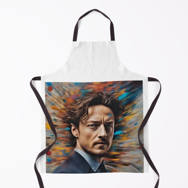 Item preview, graphics with the character of James McAvoy designed and sold by bogfl.
