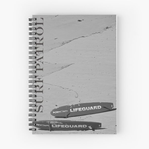 Item preview, Surf Patrol designed and sold by Yaminsohail.