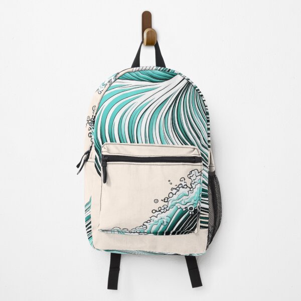 Item preview, ride the wave designed and sold by callistoshop1.