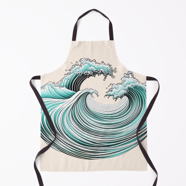 Item preview, ride the wave designed and sold by callistoshop1.