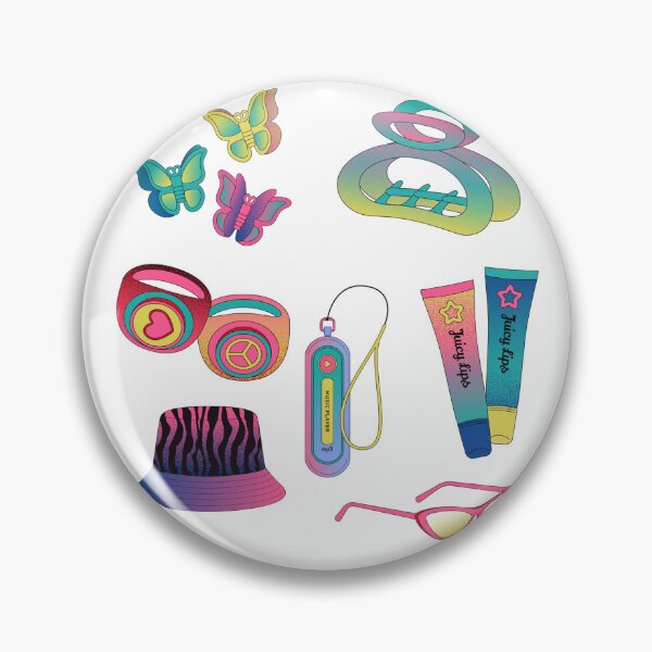 Item preview, 90s designed and sold by KireaArtWork.