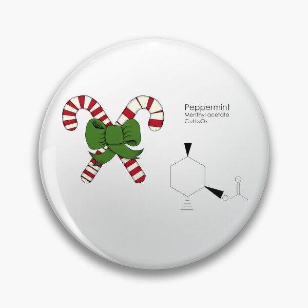 Item preview, Peppermint Compound designed and sold by meghan0629.
