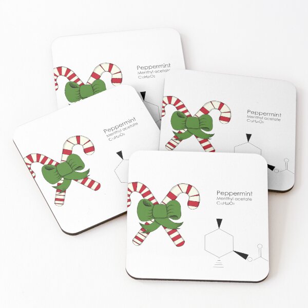 Item preview, Peppermint Compound designed and sold by meghan0629.