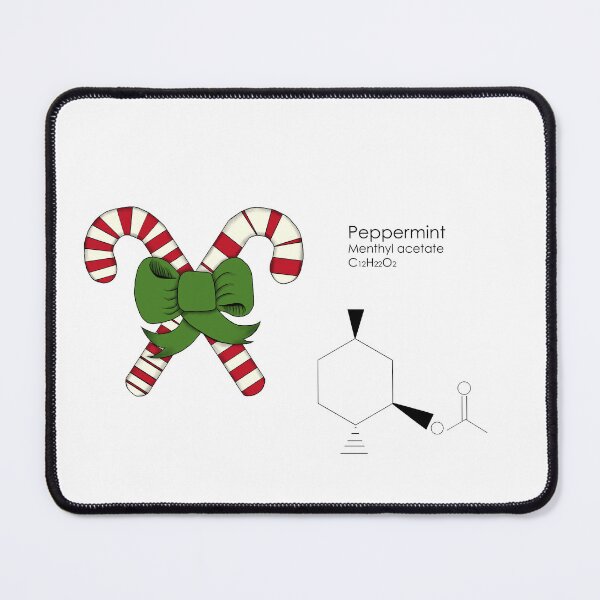 Item preview, Peppermint Compound designed and sold by meghan0629.