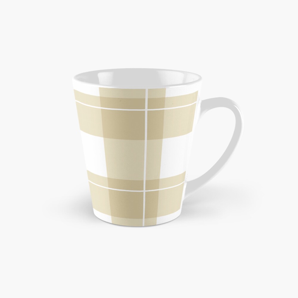 Item preview, Tall Mug designed and sold by ModSync.