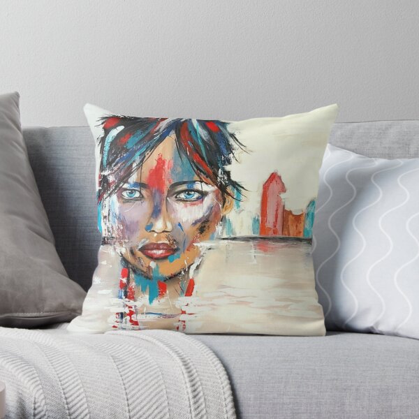 Throw Pillows for Sale | Redbubble