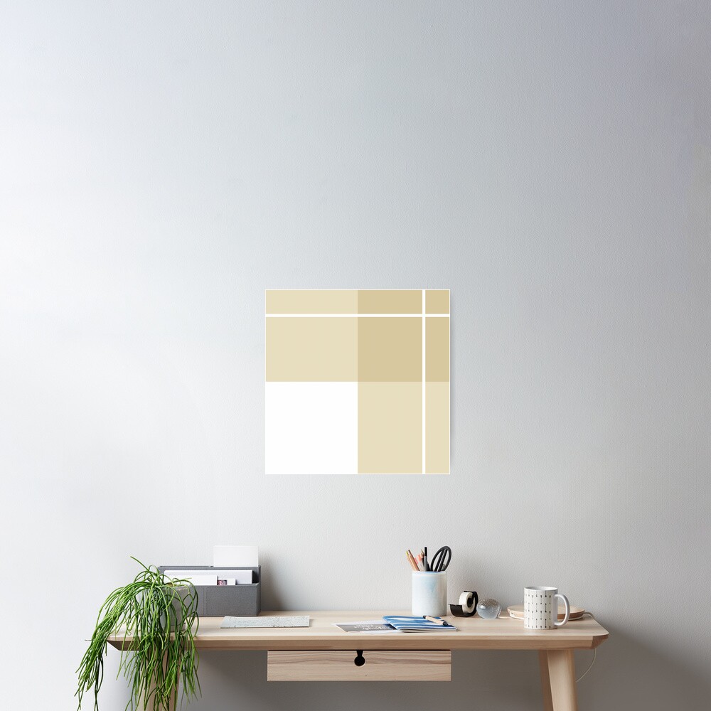 Item preview, Poster designed and sold by ModSync.